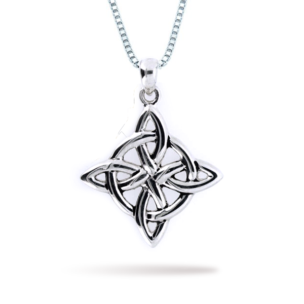 Llife KNOT PENDANT LIDNM / Llife ONLINE STORE